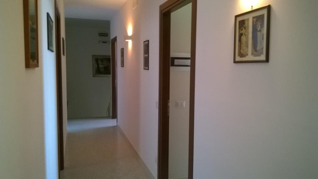 B&B La Maison Sammichele Di Bari Pokoj fotografie